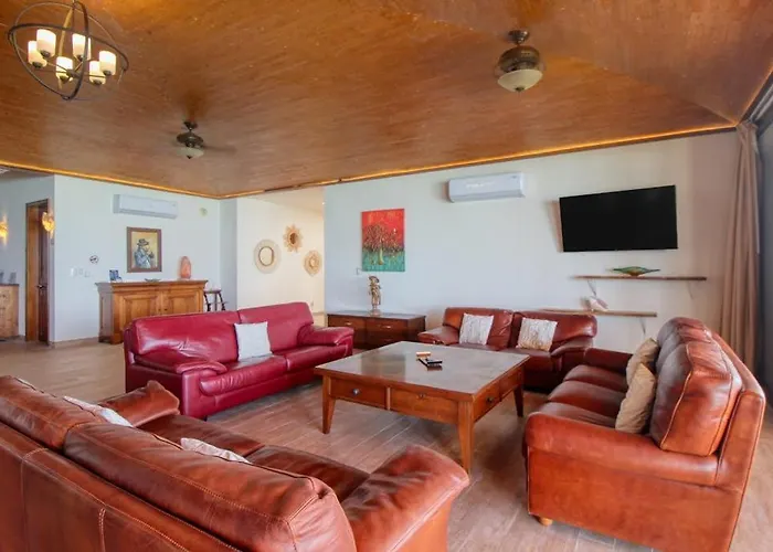 Kibaloma By Andiani Travel Ferienhaus Playa del Carmen