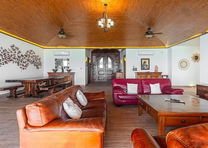 Kibaloma By Andiani Travel Ferienhaus *