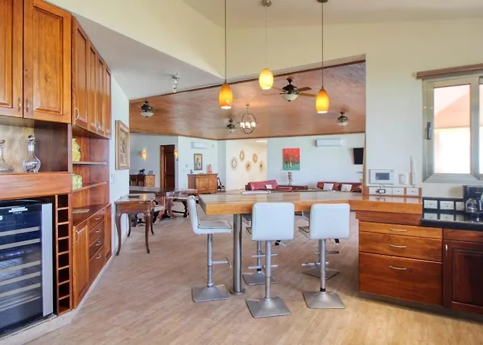 Ferienhaus Kibaloma By Andiani Travel Playa del Carmen
