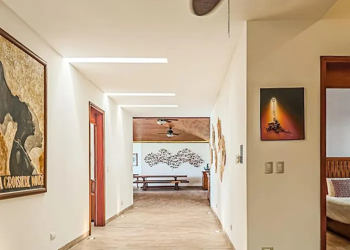 Kibaloma By Andiani Travel Playa del Carmen