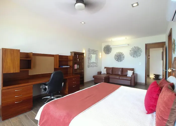 Ferienhaus Kibaloma By Andiani Travel Playa del Carmen