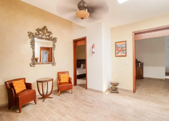 Kibaloma By Andiani Travel Ferienhaus *