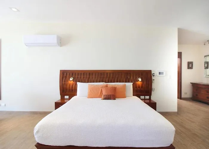 Ferienhaus Kibaloma By Andiani Travel Playa del Carmen