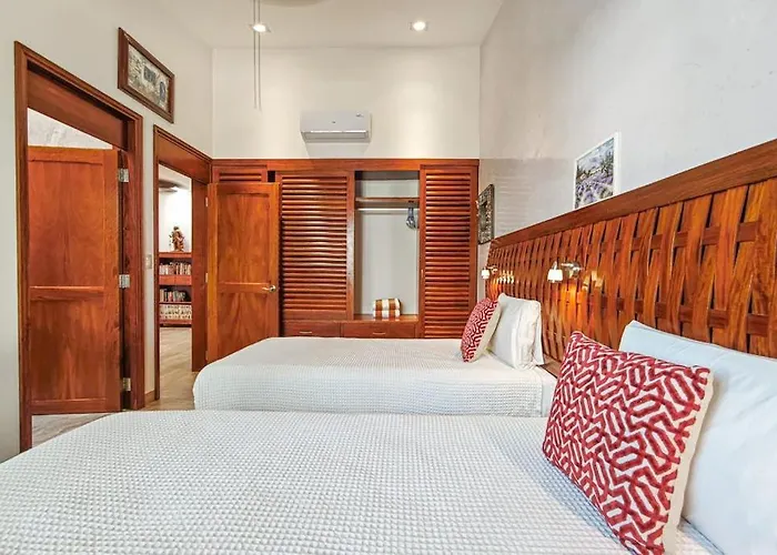 Kibaloma By Andiani Travel Ferienhaus