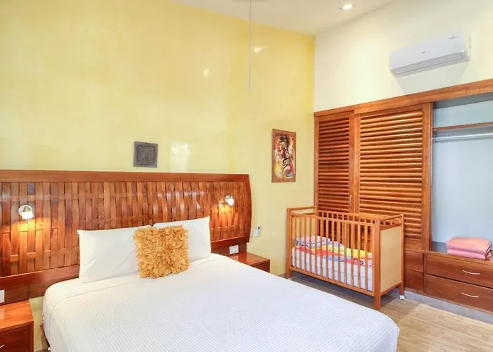 Kibaloma By Andiani Travel Ferienhaus