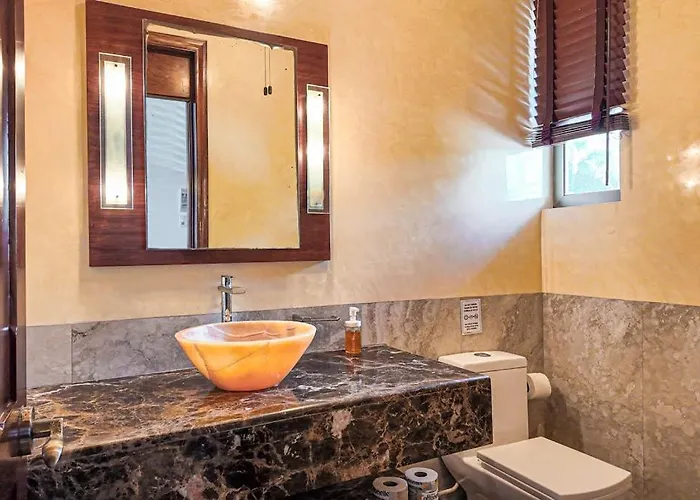 Kibaloma By Andiani Travel Playa del Carmen