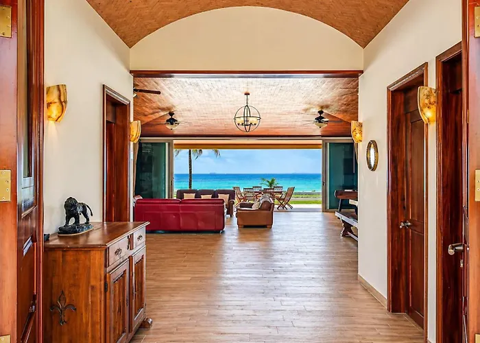 Ferienhaus Kibaloma By Andiani Travel Playa del Carmen