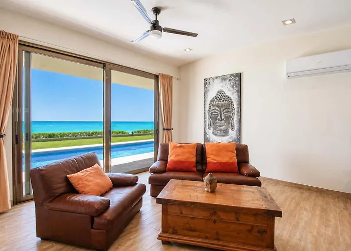 Ferienhaus Kibaloma By Andiani Travel
